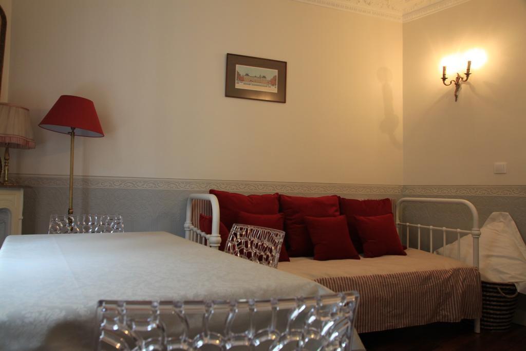 Apartment Lourmel Parigi Camera foto