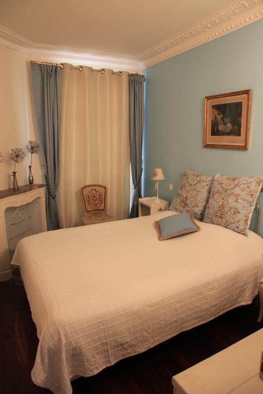 Apartment Lourmel Parigi Camera foto