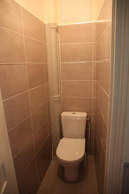 Apartment Lourmel Parigi Camera foto