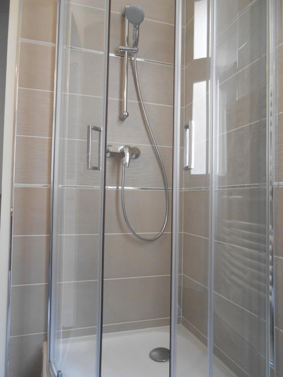 Apartment Lourmel Parigi Camera foto