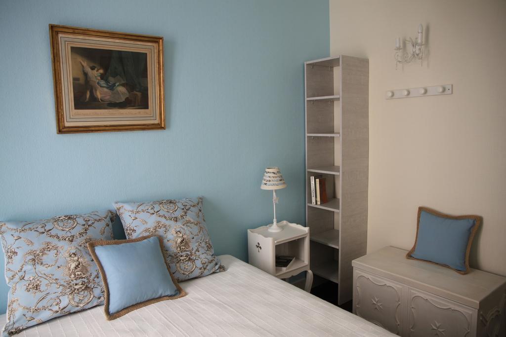 Apartment Lourmel Parigi Camera foto