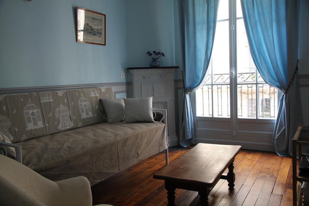 Apartment Lourmel Parigi Camera foto